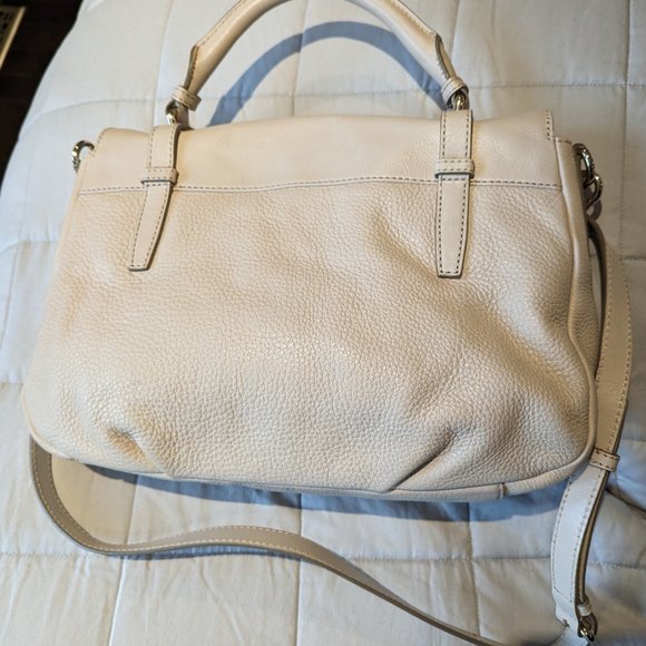 New Marc by Marc Jacobs Intergalocktic Leather Purse - Picture 2 of 7